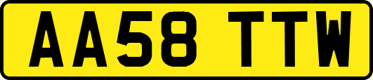 AA58TTW