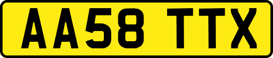 AA58TTX