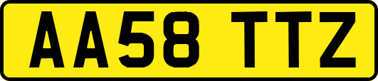 AA58TTZ