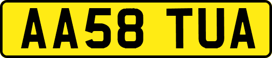 AA58TUA
