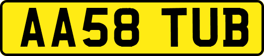 AA58TUB