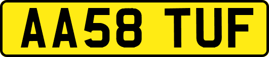 AA58TUF
