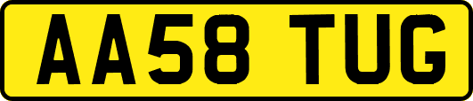 AA58TUG