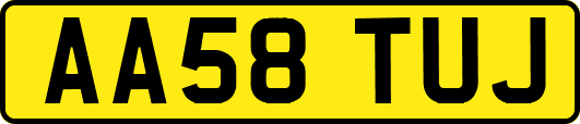 AA58TUJ