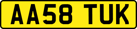 AA58TUK