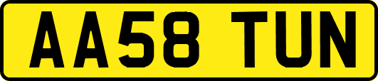 AA58TUN