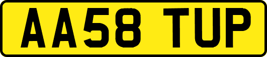 AA58TUP
