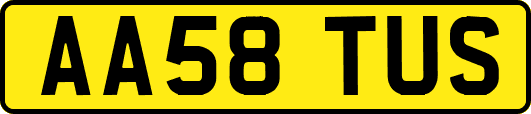AA58TUS