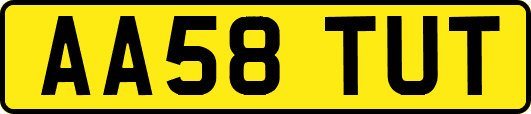 AA58TUT