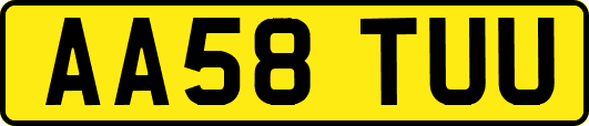 AA58TUU