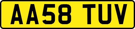 AA58TUV