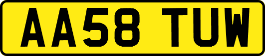 AA58TUW