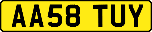 AA58TUY