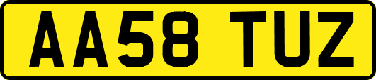AA58TUZ