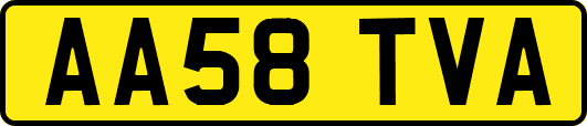 AA58TVA