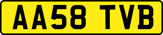 AA58TVB