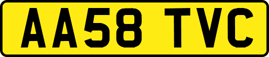 AA58TVC