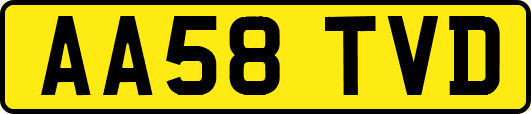AA58TVD