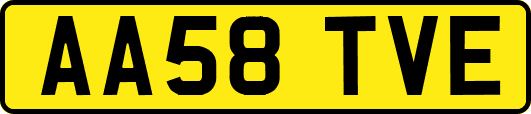 AA58TVE