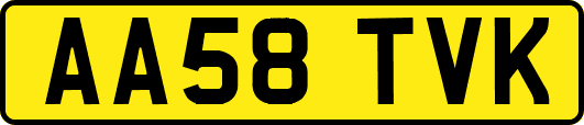 AA58TVK