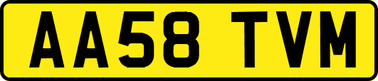 AA58TVM