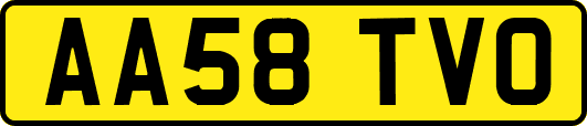 AA58TVO
