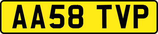 AA58TVP