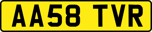 AA58TVR