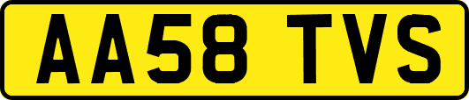AA58TVS