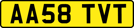 AA58TVT