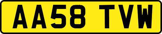 AA58TVW