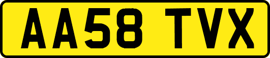 AA58TVX