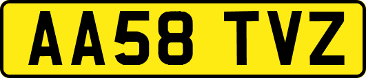 AA58TVZ