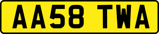 AA58TWA