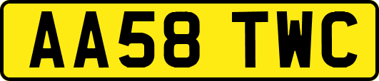 AA58TWC