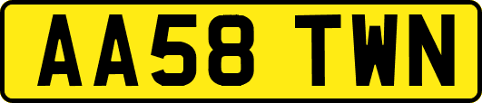 AA58TWN