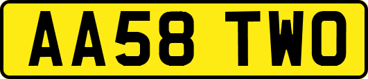 AA58TWO