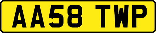 AA58TWP