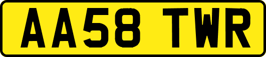 AA58TWR