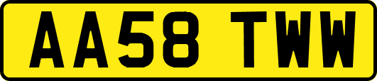 AA58TWW