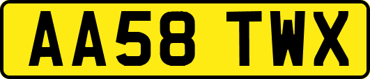 AA58TWX