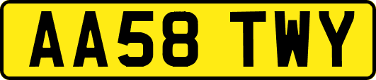 AA58TWY