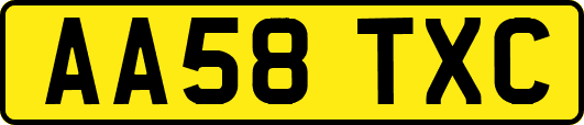 AA58TXC