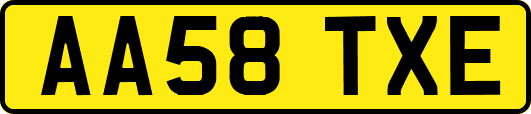 AA58TXE