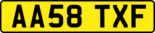 AA58TXF