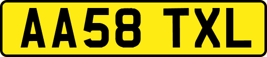 AA58TXL