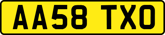 AA58TXO