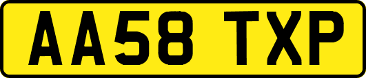 AA58TXP
