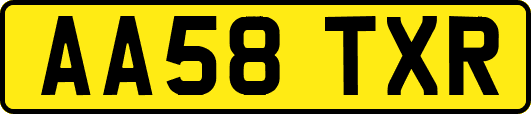 AA58TXR