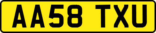 AA58TXU